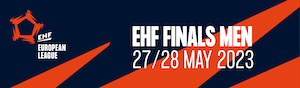EHF FINALS 2022/23